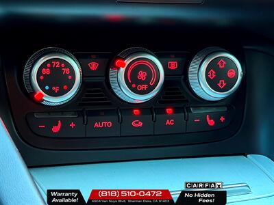 2013 Audi TTS 2.0T quattro Prestige   - Photo 52 - Sherman Oaks, CA 91403-1701