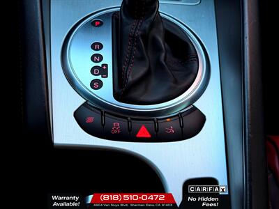 2013 Audi TTS 2.0T quattro Prestige   - Photo 54 - Sherman Oaks, CA 91403-1701