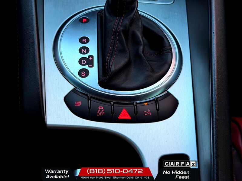 2013 Audi TTS 2.0T quattro Prestige   - Photo 54 - Sherman Oaks, CA 91403-1701