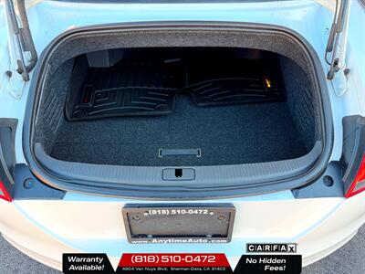 2013 Audi TTS 2.0T quattro Prestige   - Photo 58 - Sherman Oaks, CA 91403-1701