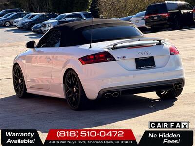 2013 Audi TTS 2.0T quattro Prestige   - Photo 11 - Sherman Oaks, CA 91403-1701