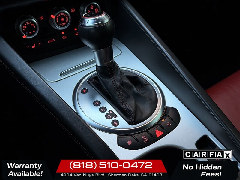 2013 Audi TTS 2.0T quattro Prestige   - Photo 21 - Sherman Oaks, CA 91403-1701