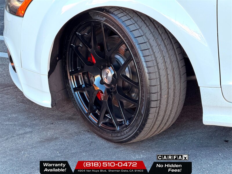 2013 Audi TTS 2.0T quattro Prestige   - Photo 61 - Sherman Oaks, CA 91403-1701
