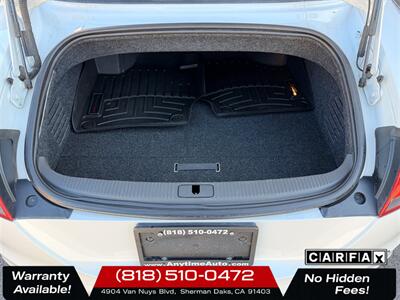 2013 Audi TTS 2.0T quattro Prestige   - Photo 26 - Sherman Oaks, CA 91403-1701