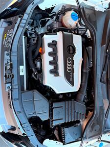 2013 Audi TTS 2.0T quattro Prestige   - Photo 59 - Sherman Oaks, CA 91403-1701