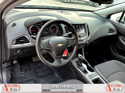 2019 Chevrolet Cruze LT   - Photo 13 - Sherman Oaks, CA 91403-1701