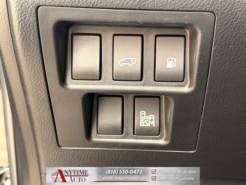 2013 Lexus RX 350 - Photo 24 - Sherman Oaks, CA 91403-1701