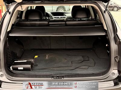 2013 Lexus RX 350 - Photo 27 - Sherman Oaks, CA 91403-1701