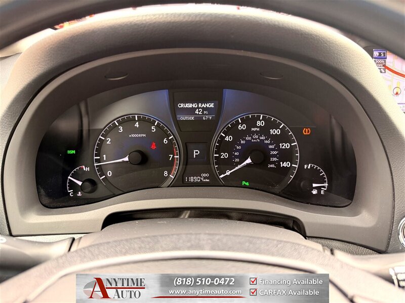 2013 Lexus RX 350 - Photo 16 - Sherman Oaks, CA 91403-1701