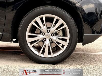 2013 Lexus RX 350 - Photo 31 - Sherman Oaks, CA 91403-1701