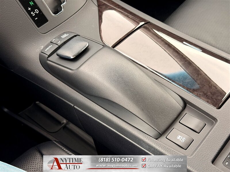 2013 Lexus RX 350 - Photo 21 - Sherman Oaks, CA 91403-1701