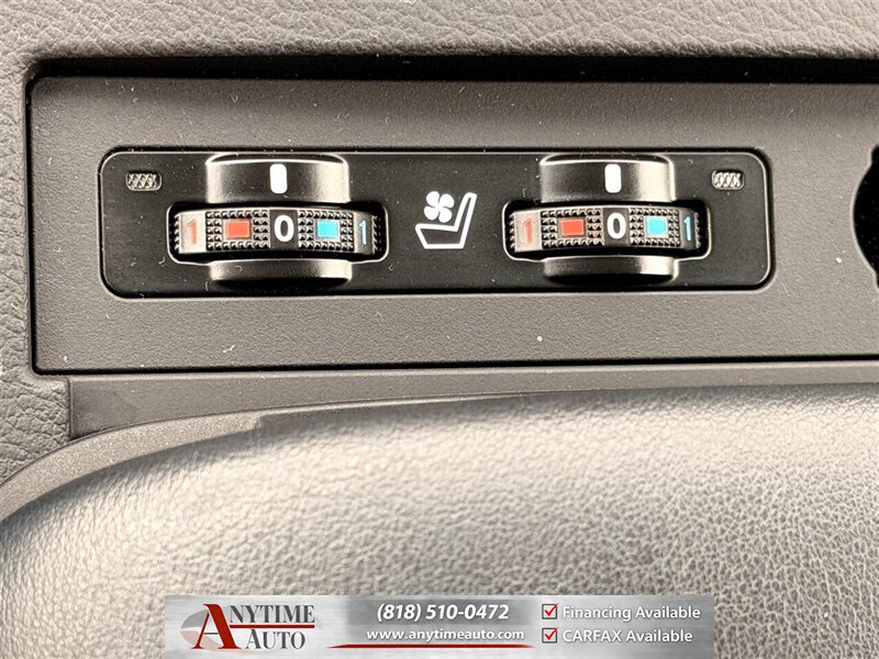 2013 Lexus RX 350 - Photo 22 - Sherman Oaks, CA 91403-1701