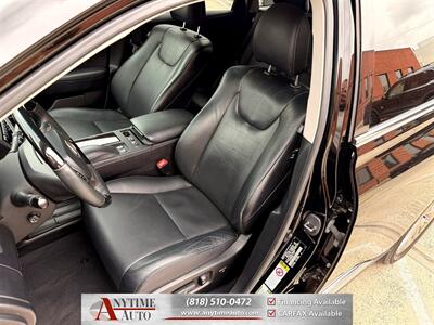 2013 Lexus RX 350 - Photo 15 - Sherman Oaks, CA 91403-1701