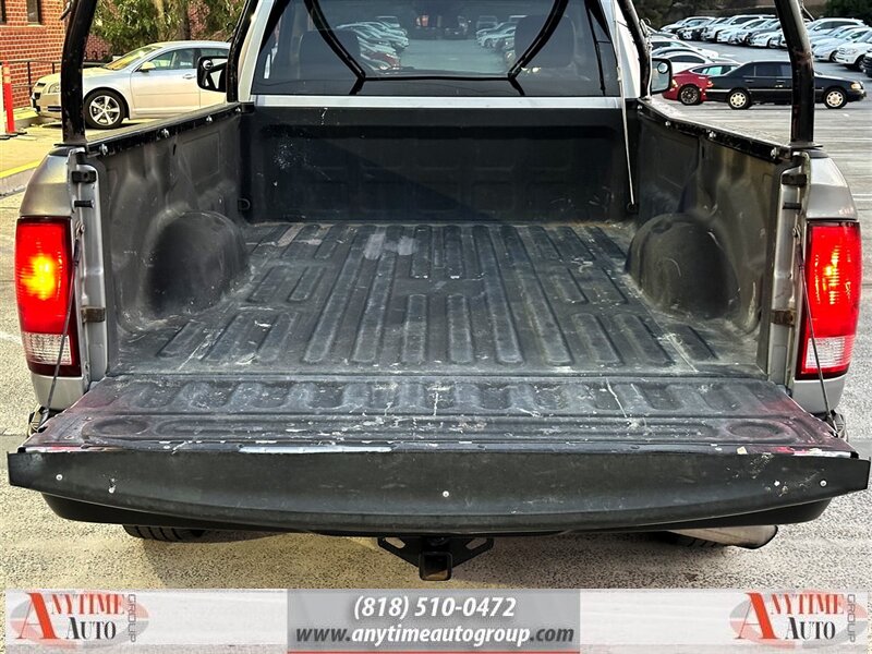 2021 RAM 1500 Classic Tradesman - Photo 17 - Sherman Oaks, CA 91403-1701
