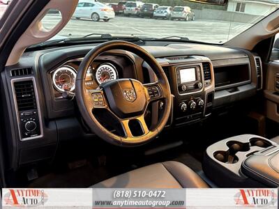 2021 RAM 1500 Classic Tradesman - Photo 10 - Sherman Oaks, CA 91403-1701
