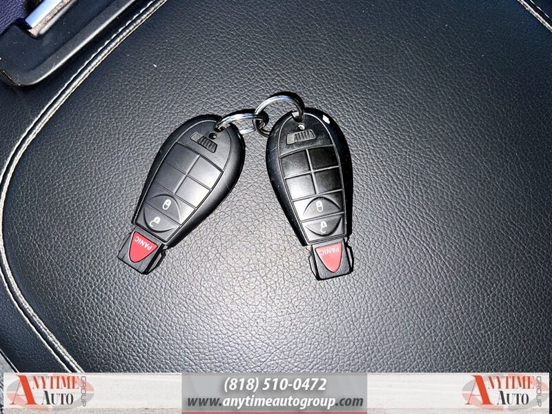 2021 RAM 1500 Classic Tradesman - Photo 25 - Sherman Oaks, CA 91403-1701