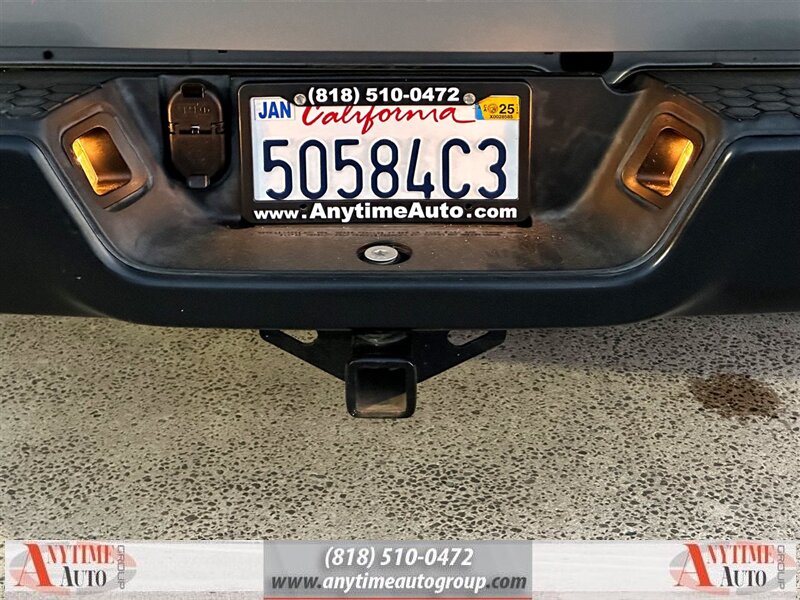 2021 RAM 1500 Classic Tradesman - Photo 18 - Sherman Oaks, CA 91403-1701