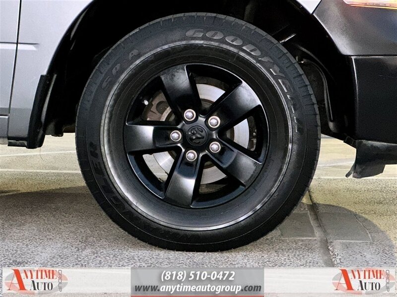 2021 RAM 1500 Classic Tradesman - Photo 23 - Sherman Oaks, CA 91403-1701