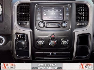 2021 RAM 1500 Classic Tradesman - Photo 13 - Sherman Oaks, CA 91403-1701