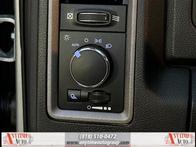 2021 RAM 1500 Classic Tradesman - Photo 16 - Sherman Oaks, CA 91403-1701