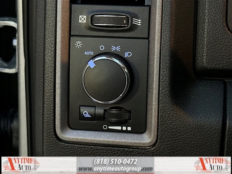 2021 RAM 1500 Classic Tradesman - Photo 16 - Sherman Oaks, CA 91403-1701