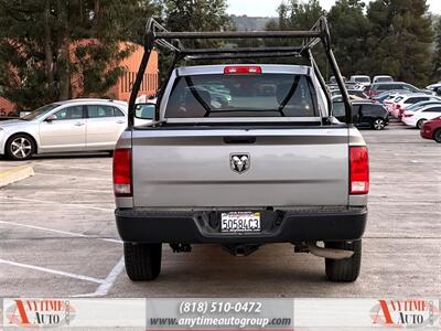 2021 RAM 1500 Classic Tradesman - Photo 6 - Sherman Oaks, CA 91403-1701