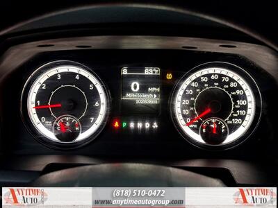 2021 RAM 1500 Classic Tradesman - Photo 12 - Sherman Oaks, CA 91403-1701