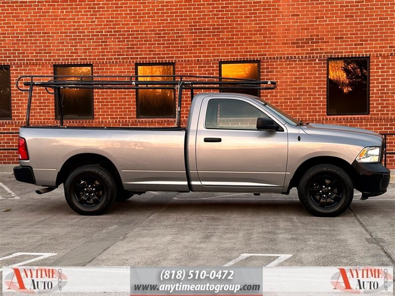 2021 RAM 1500 Classic Tradesman - Photo 8 - Sherman Oaks, CA 91403-1701