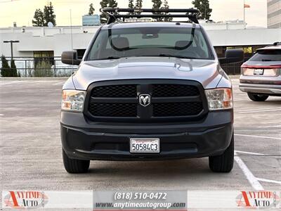 2021 RAM 1500 Classic Tradesman - Photo 2 - Sherman Oaks, CA 91403-1701