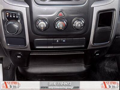 2021 RAM 1500 Classic Tradesman - Photo 15 - Sherman Oaks, CA 91403-1701