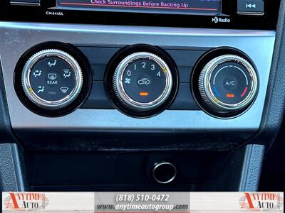 2015 Subaru Impreza 2.0i Premium   - Photo 19 - Sherman Oaks, CA 91403-1701