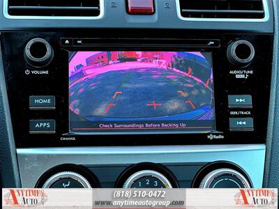2015 Subaru Impreza 2.0i Premium   - Photo 18 - Sherman Oaks, CA 91403-1701