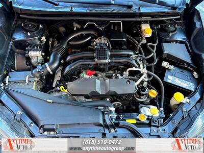 2015 Subaru Impreza 2.0i Premium   - Photo 25 - Sherman Oaks, CA 91403-1701