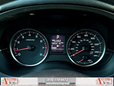 2015 Subaru Impreza 2.0i Premium   - Photo 15 - Sherman Oaks, CA 91403-1701