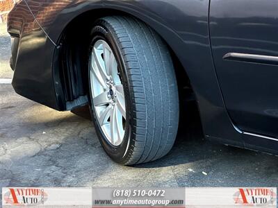 2015 Subaru Impreza 2.0i Premium   - Photo 27 - Sherman Oaks, CA 91403-1701