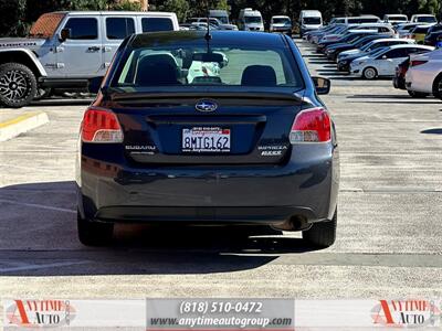 2015 Subaru Impreza 2.0i Premium   - Photo 6 - Sherman Oaks, CA 91403-1701