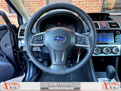 2015 Subaru Impreza 2.0i Premium   - Photo 21 - Sherman Oaks, CA 91403-1701