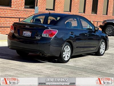2015 Subaru Impreza 2.0i Premium   - Photo 7 - Sherman Oaks, CA 91403-1701