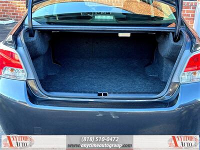2015 Subaru Impreza 2.0i Premium   - Photo 23 - Sherman Oaks, CA 91403-1701