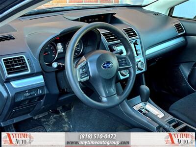 2015 Subaru Impreza 2.0i Premium   - Photo 13 - Sherman Oaks, CA 91403-1701
