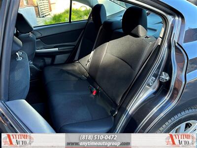 2015 Subaru Impreza 2.0i Premium   - Photo 22 - Sherman Oaks, CA 91403-1701