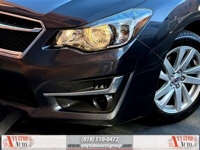 2015 Subaru Impreza 2.0i Premium   - Photo 28 - Sherman Oaks, CA 91403-1701