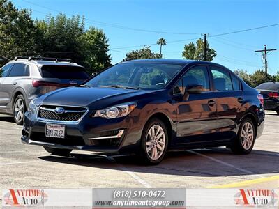 2015 Subaru Impreza 2.0i Premium   - Photo 3 - Sherman Oaks, CA 91403-1701