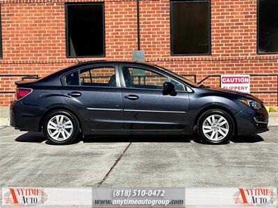2015 Subaru Impreza 2.0i Premium   - Photo 8 - Sherman Oaks, CA 91403-1701