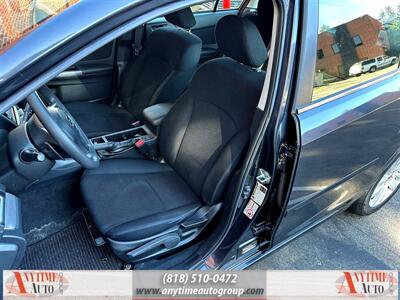 2015 Subaru Impreza 2.0i Premium   - Photo 14 - Sherman Oaks, CA 91403-1701