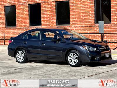 2015 Subaru Impreza 2.0i Premium   - Photo 9 - Sherman Oaks, CA 91403-1701