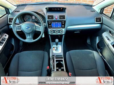 2015 Subaru Impreza 2.0i Premium   - Photo 10 - Sherman Oaks, CA 91403-1701