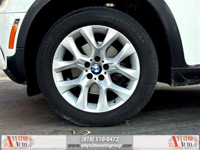 2011 BMW X5 xDrive35i Premium   - Photo 33 - Sherman Oaks, CA 91403-1701