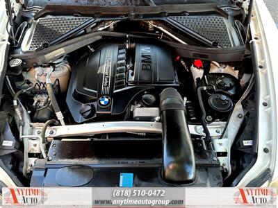2011 BMW X5 xDrive35i Premium   - Photo 32 - Sherman Oaks, CA 91403-1701