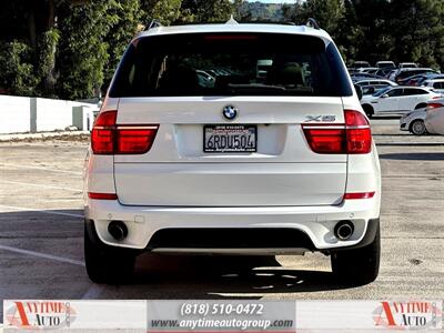 2011 BMW X5 xDrive35i Premium   - Photo 7 - Sherman Oaks, CA 91403-1701